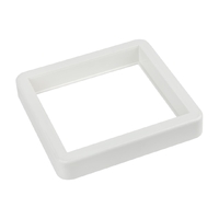 Фланец скиммера Aquaviva EM0010 Standard (01051047) - wod-mir.ru 