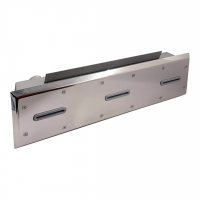  Противоток Xenozone ПТ.150.0/1, AISI-316, с тремя соплами - wod-mir.ru 