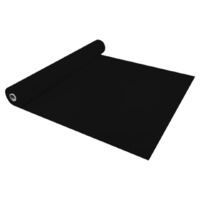 Пленка ПВХ Renolit Alkorplan Natural Pool "Black", 2,05x20м (41м²), чёрный - wod-mir.ru - Екатеринбург 