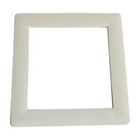 Лицевая рамка скиммера Aquaviva Standard EM0010 (01051049) - wod-mir.ru 