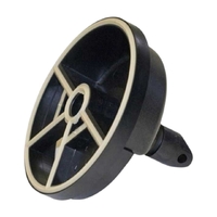 Исполнительный механизм 6-ти позиционного вентиля 1,5" Hayward SP0714TE (SPX0714CA) - wod-mir.ru 