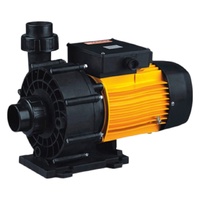 Насос Pool King BTP-1500A, 220В, 21м³/ч, 1,8кВт, без префильтра - wod-mir.ru 