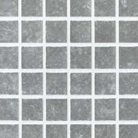 Пленка ПВХ Haogenplast Matrix Silver 1,65х25м (серая мозаика) - wod-mir.ru 