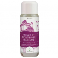 Аромат для сауны Lacoform Душистое Сено, 250мл - wod-mir.ru 