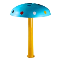 Фонтан Гриб Jcaqua JPA102-150, д.150см - wod-mir.ru 