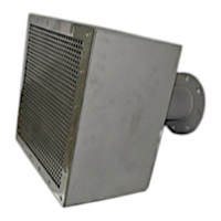 Донный слив 400х400, AISI-316, Акватехника АТ 04.18M (универсальный) - wod-mir.ru 