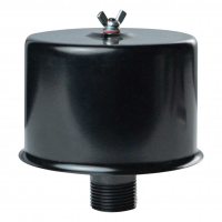  Фильтр для компрессора 480м³/ч Grino Rotamik SKH 475 - wod-mir.ru 