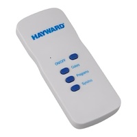 Пульт управления Hayward для прожекторов ColorLogic PAR56 RGB - wod-mir.ru - Екатеринбург 