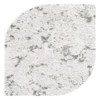 Пленка ПВХ Cefil Nature Glaciar, ширина 1,65м (ледник белый) - wod-mir.ru 