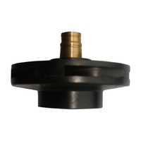 Крыльчатка насосов Hayward Max-Flo / PowerLine Plus 0 (SPX2607CEM) - wod-mir.ru 