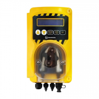 Перистальтический дозирующий насос Aquaviva SPH SmartPlus, pH, 1,6л/ч + набор pH - wod-mir.ru 