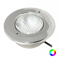 Прожектор cветодиодный 24Вт, RGB, AISI-304 (под плитку) Акватехника АТ 16.06 - wod-mir.ru 