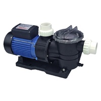 Насос Aquaviva LX STP120M, 220В, 13м³/ч, 0,9кВт, с префильтром - wod-mir.ru 