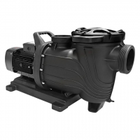  Насос Aquaviva LX SLP400, 220В, 50м³/ч, 3кВт, с префильтром - wod-mir.ru 