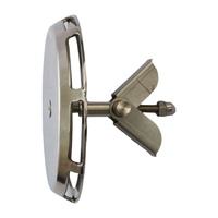Форсунка донная Flexinox 87198036 всасывающая, 25м³/ч, под пленку - wod-mir.ru - Екатеринбург 