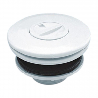  Форсунка Pool King PA00336 для подключения пылесоса (под пленку) - wod-mir.ru 