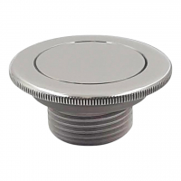  Регулятор доступа воздуха Xenozone РВ.01.0/1, AISI-316 (под плитку) - wod-mir.ru 