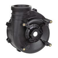 Корпус для насоса Aquaviva LX WP500-I (A01210041) - wod-mir.ru 