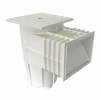 Скиммер 15л AstralPool 00250, стандартный раструб (под плитку) - wod-mir.ru 