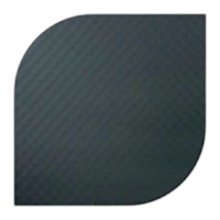 Пленка ПВХ Cefil Anthracite, ширина 2,05м (антрацит) - wod-mir.ru 
