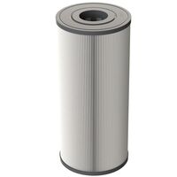 Картридж сменный Emaux ICF-680CE для фильтра Galaxy ICF-680, 8шт - wod-mir.ru 