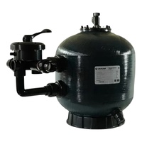 Фильтр Unipump SF-600, 14м³/ч, д.600мм - wod-mir.ru - Екатеринбург 