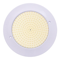 Прожектор светодиодный 18Вт, White, d.230мм, Jcaqua JLL5-230-18W (универсальный) - wod-mir.ru 