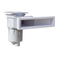 Скиммер Hayward 3139 Mirror (универсальный) - wod-mir.ru - Екатеринбург 