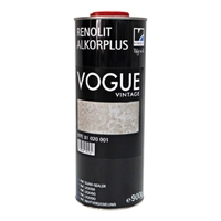 Герметик ПВХ Alkorplus Vogue Vintage (бежевый), 900г - wod-mir.ru 