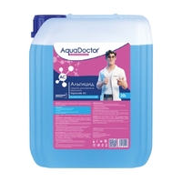 AquaDoctor AC Альгицид средство против водорослей, 30л - wod-mir.ru 