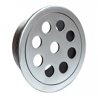 Насадка с отверстиями Xenozone НВП.01/1, AISI-316 - wod-mir.ru 