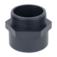 Муфта-фланец крепления для фильтров Aquaviva D1050/1250мм - wod-mir.ru 