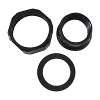 Муфта циркуляционного насоса Aquaviva LX, 3/4", металл (1 комплект) - wod-mir.ru 