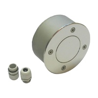 Распаячная коробка, д.115, AISI-316, Акватехника АТ 07.01М - wod-mir.ru 