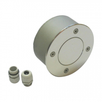 Распаячная коробка, д.115, PG-16, AISI-316, Акватехника АТ 07.05М - wod-mir.ru 