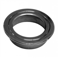 Накладка Акватехника АТ 03.27 на форсунку Iberspa Jet 3мм, AISI-304 (под плитку) - wod-mir.ru 