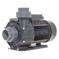 Насос Idrania Cala CA400MFLD, 220В, 49м³/ч, 2,9кВт, без префильтра - wod-mir.ru 