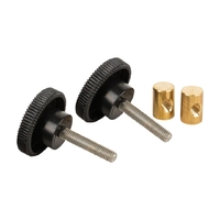 Винт для крышки префильтра насоса Kripsol OK (RNK010.R/RBH001.01R) - wod-mir.ru 