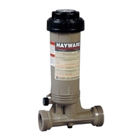 Хлоратор-полуавтомат Hayward CL0100EURO (2,5кг, линейный)	 - wod-mir.ru 