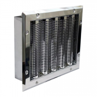 Водозабор 60м³/ч RunwillPools Р5-18L прямоугольный, AISI-316 (под плитку) - wod-mir.ru 