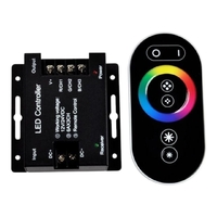 Пульт управления Jcaqua JSLR для прожекторов - wod-mir.ru 