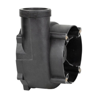 Корпус для насоса Aquaviva VWS/STP 150-300 (A01210027) - wod-mir.ru 