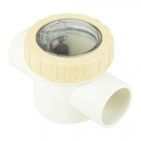 Обратный клапан Aquaviva V50-1 (E), 63мм - wod-mir.ru 