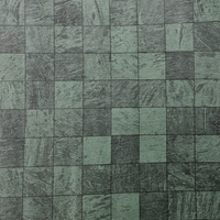 Пленка ПВХ D-Line Granit Green Tile 1,8х25м (зеленый гранит плитка) - wod-mir.ru 