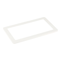 Лицевая рамка скиммера Kripsol Wide SKAL, RSK181.A/ R1230181.0/RSKI0019.00R - wod-mir.ru 