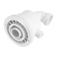 Форсунка Jcaqua JPA101 гидромассажная - wod-mir.ru 