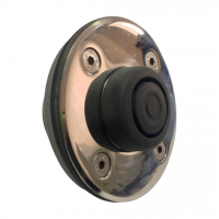  Адаптер для пневмокнопки Pahlen, AISI-316, Акватехника АТ 08.13М - wod-mir.ru 