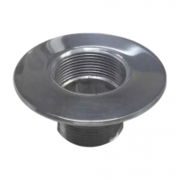  Адаптер RunwillPools Р7-16L для подключения пылесоса, AISI-316 (под плитку) - wod-mir.ru 