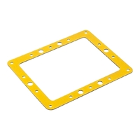 Прокладка фланца для скиммера Kripsol Standard SKSL RSK110.A/ R1230110.703R - wod-mir.ru 