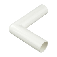 Колено 6-ти позиционного вентиля Aquaviva SR, 180мм (1051194) - wod-mir.ru 